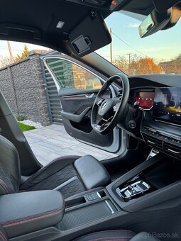 Škoda Octavia RS Plus Combi 4x4 147KW Kamera/Ťažné/DCC/Virtu - 12