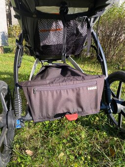 Thule Urban Glide 2 gray - 12