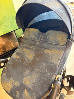 Stokke Trailz - 12