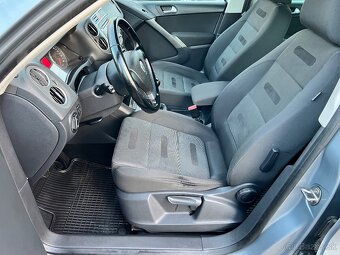 Volkswagen TIGUAN 4MOTION 2.0TDi 103kW 2009 ✅CENA NA SK ŠPZ - 12