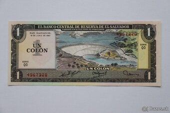 Unc bankovky (zostava č.12) - 12