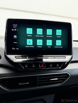 Volkswagen ID.3 PRO Performance - 12