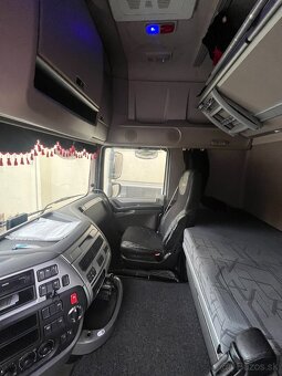 DAF XF 460 FT SSC EURO 6 - 12