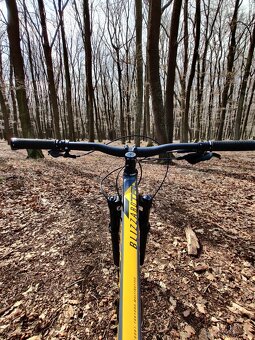 Rock Machine Blizzard TRL 30-29 - 12