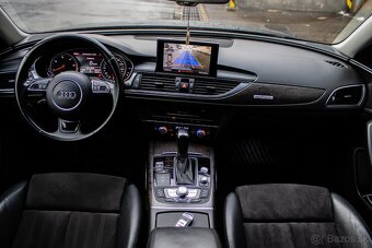 Audi A6 Allroad 3.0 Quattro S tronic - 12