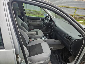 2001 AUTOMAT Volkswagen Golf 4 1.9 TDI - 12