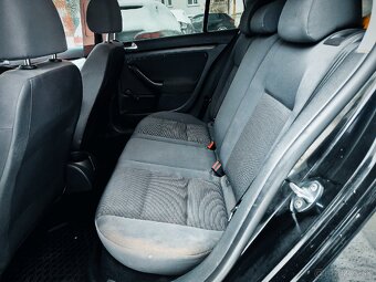 🔥 VW GOLF V 1.9 TDI 77 kW 🔥 - 12