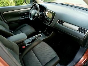 💥 MITSUBISHI OUTLANDER - PREDAJ AJ NA SPLÁTKY 💥 - 12