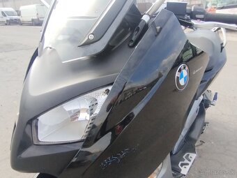 BMW C 600 Sport - 12