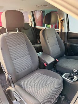 Seat Alhambra 2.0 130kw 4x4 2020 vymena - 12