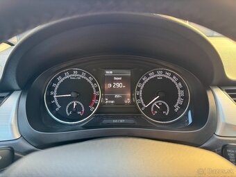 ŠKODA RAPID SPACEBACK, DRIVE, 1,4 TDI, MANUÁL, 10/2017 - 12