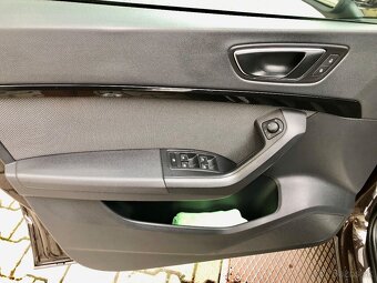 Seat ateca 2.0 TDi 4x4 EXCELLENCE - 12