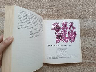 Osmijankove rozprávky - 12