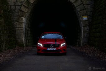 Mercedes Benz CLA 200 CDI 2014 - 12