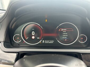 BMW Rad 7 750Ld xDrive - 12