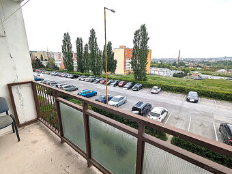 Pekný 1 i. Ťahanovce, Aténska, 2p, Lo, čiast. rekon., voľný - 12