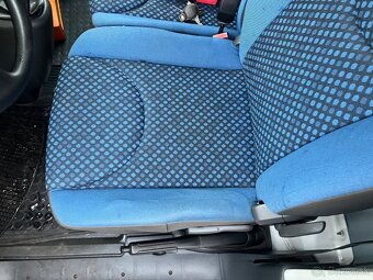 Fiat Scudo 2.0 hdi, 94 kw,M6,3 miestne, 2015 - 12