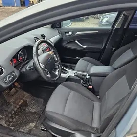 Ford Mondeo 2010 2.0 96kw kw TDCi - 12