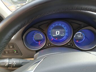 Citroen C4 2.0 Hdi Exclusive - 12