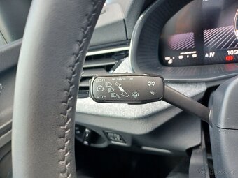 Škoda Kamiq Selection 1,0 TSI 85kW 6MP - 12