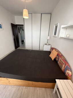 PRENÁJOM - 2-izbový byt na Titogradskej ul., KVP, Košice - 12