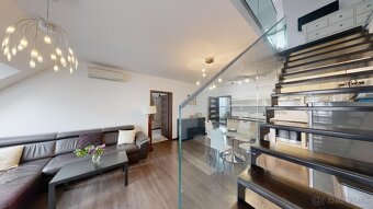 Ponúkame na prenájom 3i mezonetový byt v Trnave - 12