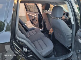ŠKODA OCTAVIA COMBI 2 1.9 TDI 77KW 105PS - 12