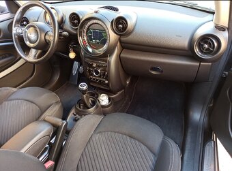 Mini Cooper Paceman Coupe S ALL4 (4x4) - 12