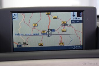 BMW Z4 3,0 i R6 170 kW, NAVI,AUT+F1, - 12