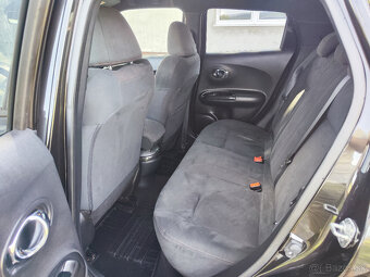 Nissan Juke DIG-T 214 Nismo RS Xtronic 4WD - 12