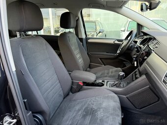 VW Touran Comfortline 2.0 TDI 110kW DSG - záruka Autodraft - 12