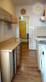 HALO reality - Predaj, jednoizbový byt s vlastnou záhradkou - 12