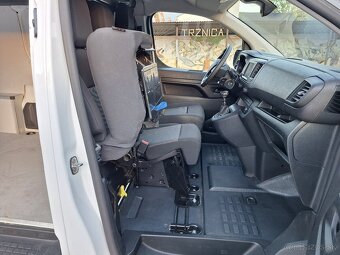 Fiat Scudo L3H1 68500km - 12