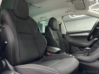 Škoda Karoq 2.0 TDI 85 KW 2022 DSG - 12