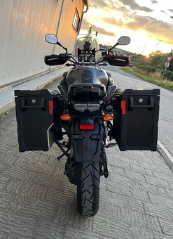 YAMAHA XT1200Z SUPER TENERE…2013….TOP STAV - 12