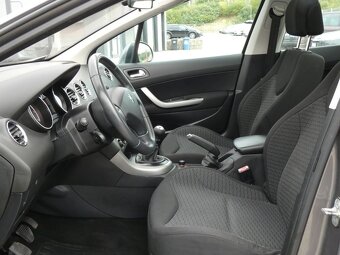 Peugeot 308 2.0 HDI SW panorama digi.klima - 12