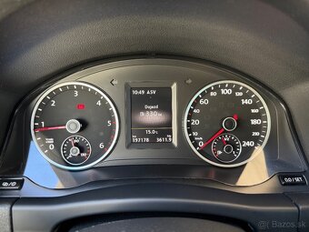 Volkswagen Tiguan Sport Style 2.0Tdi 4Motion - 12