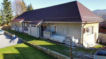 Rodinný dom s 2 bytovými jednotkami - 12