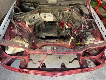 Mercedes Benz w124 coupe - 12