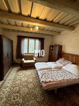 ZACHOVALÁ DREVENICA na predaj - 12