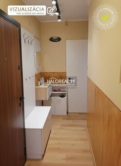 HALO reality - Predaj, trojizbový byt Stará Turá - 12