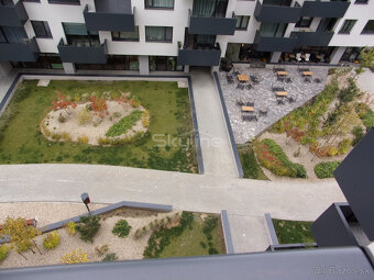 Prenájom 2izb byt v rezidencii Riviéra, Nitra - 12