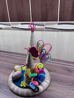 Veľkonočné dekorácie - 12