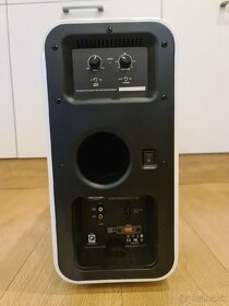 Q Acoustics 7000i 5.1 kino stereo hifi reproduktor a sub - 12