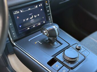 Mazda MX-30 e-SkyactivLuxury Modern 2020 - 12