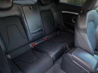 Audi A5 2.0TDI S-Line - 12