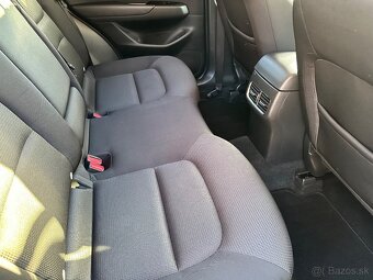 Mazda CX-5 2.0 benzín Skyactiv-G AWD Revolution TOP - 12