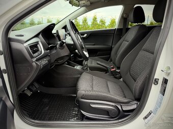 Kia RIO 2020, 1.2 62kw, 1.majiteľ, v záruke do 2027, TOP, SR - 12