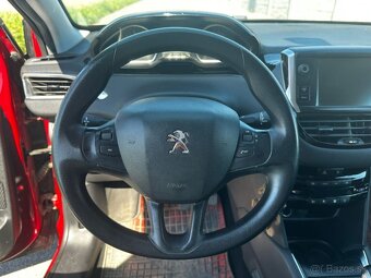 Peugeot 208 1.4 Vti - 12