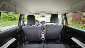 Suzuki Ignis 1.2 - 12